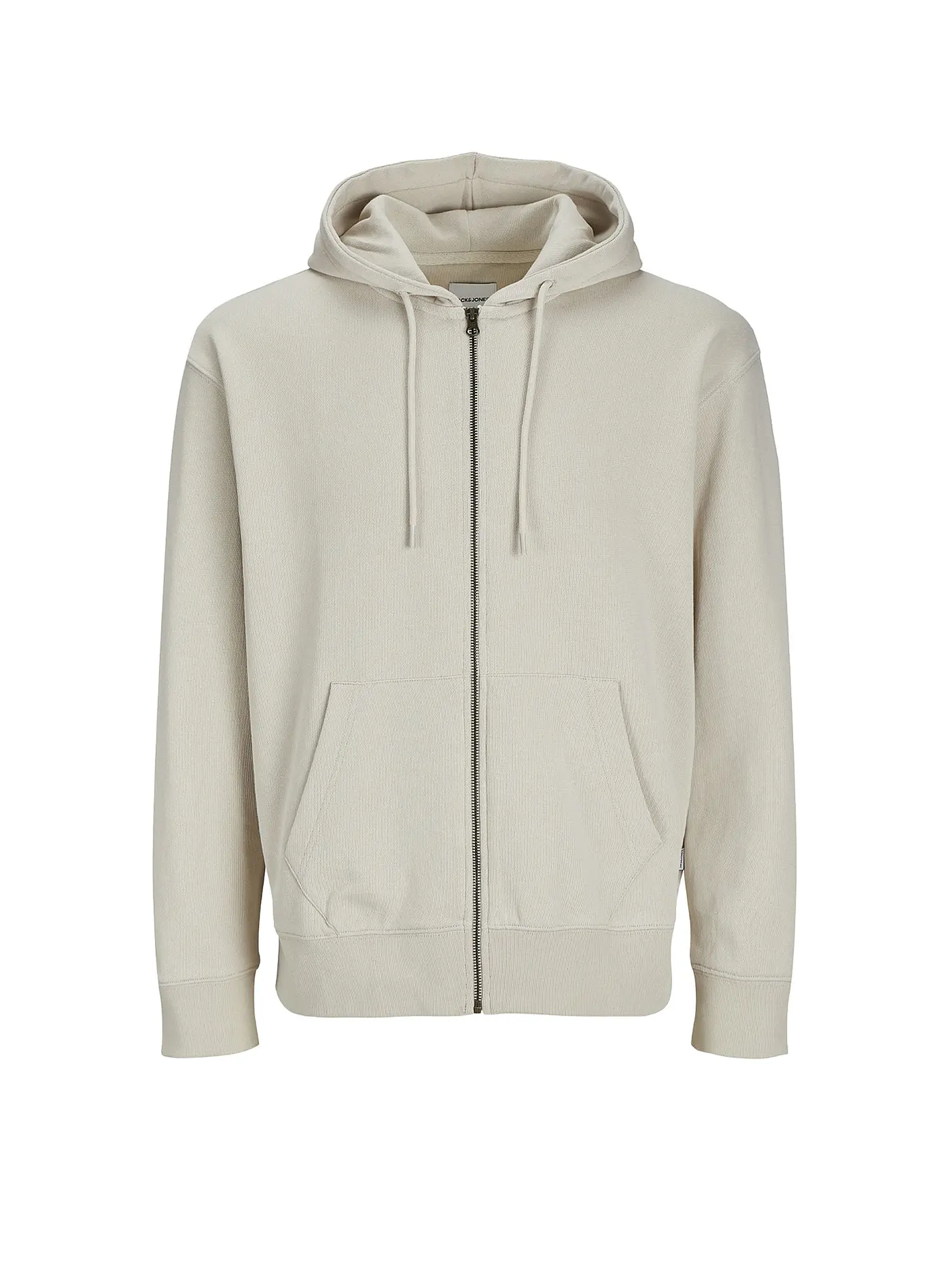 JACK & JONES | Sweatjacke JJECHARGE | 
